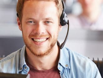 “Onze coaches steunen je door dik en dun”